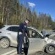 Фото: Госавтоинспекция Свердловской области