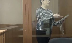Приговор убийце
