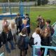Экскурсия на водоканал