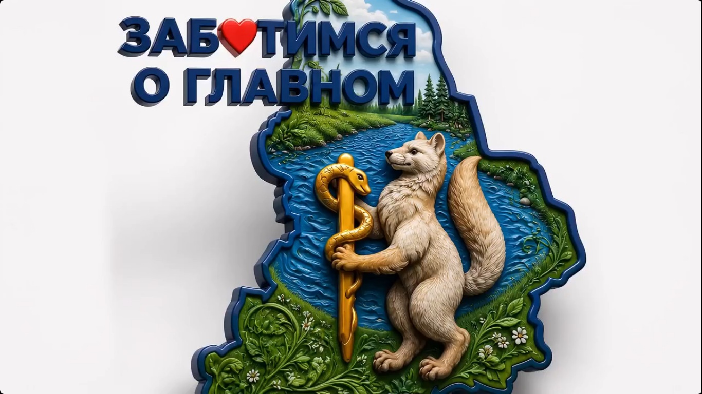 Здоровье уральцев