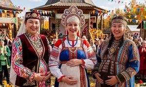 Беременные женщины