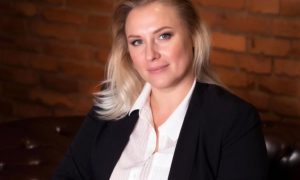 Психолог Арина Радионовна