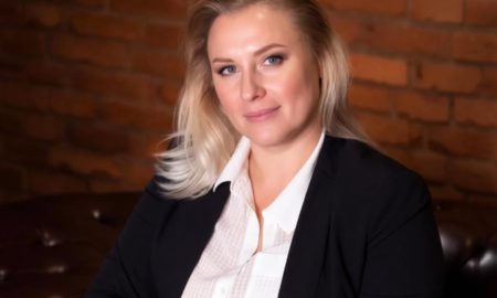Психолог Арина Радионовна