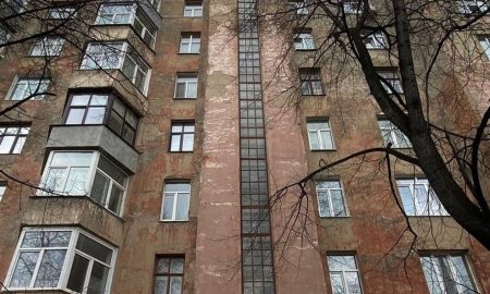 Дом в Екатеринбурге