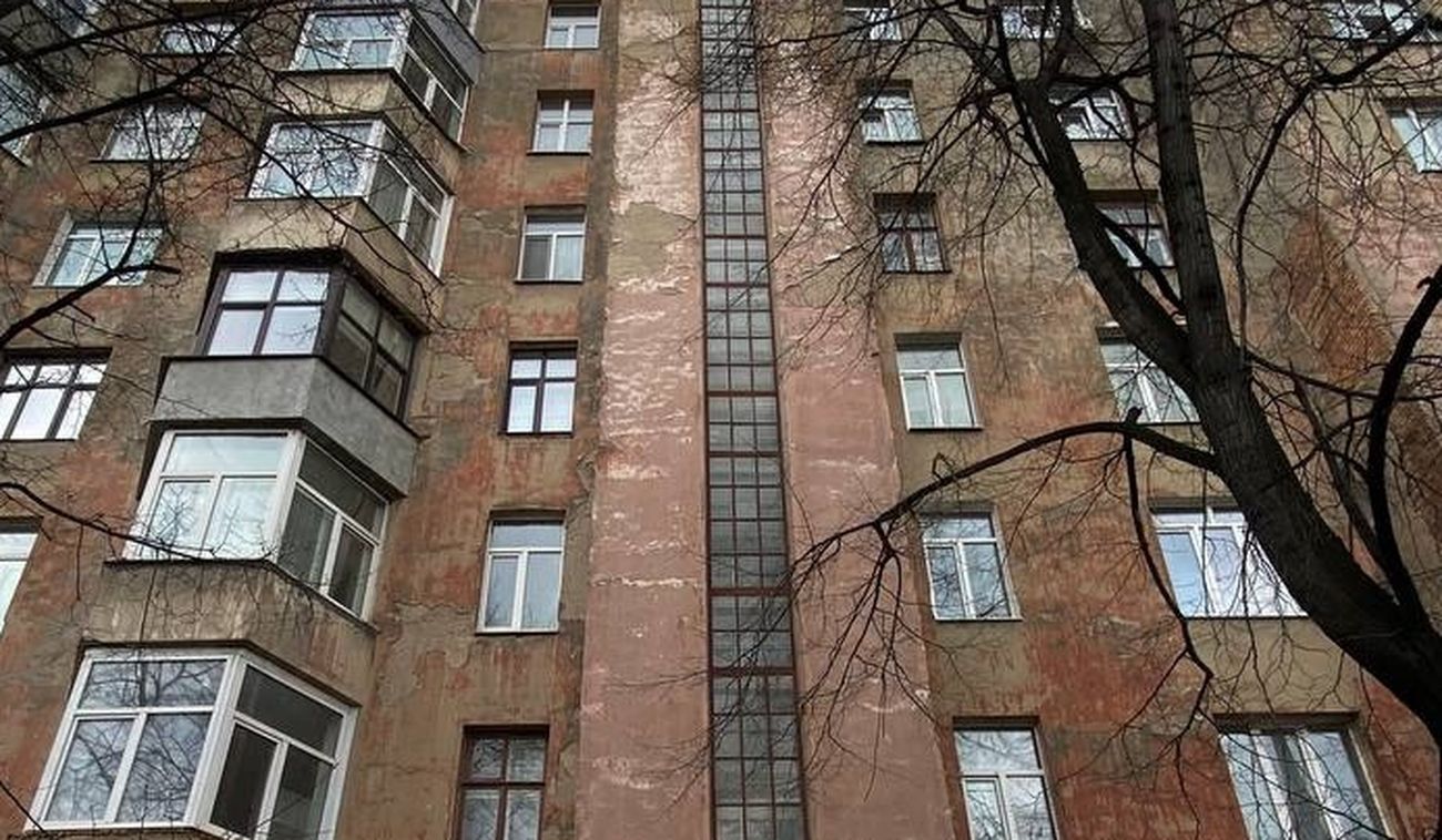 Дом в Екатеринбурге