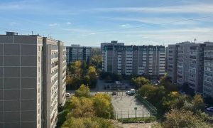 Дома в Екатеринбурге