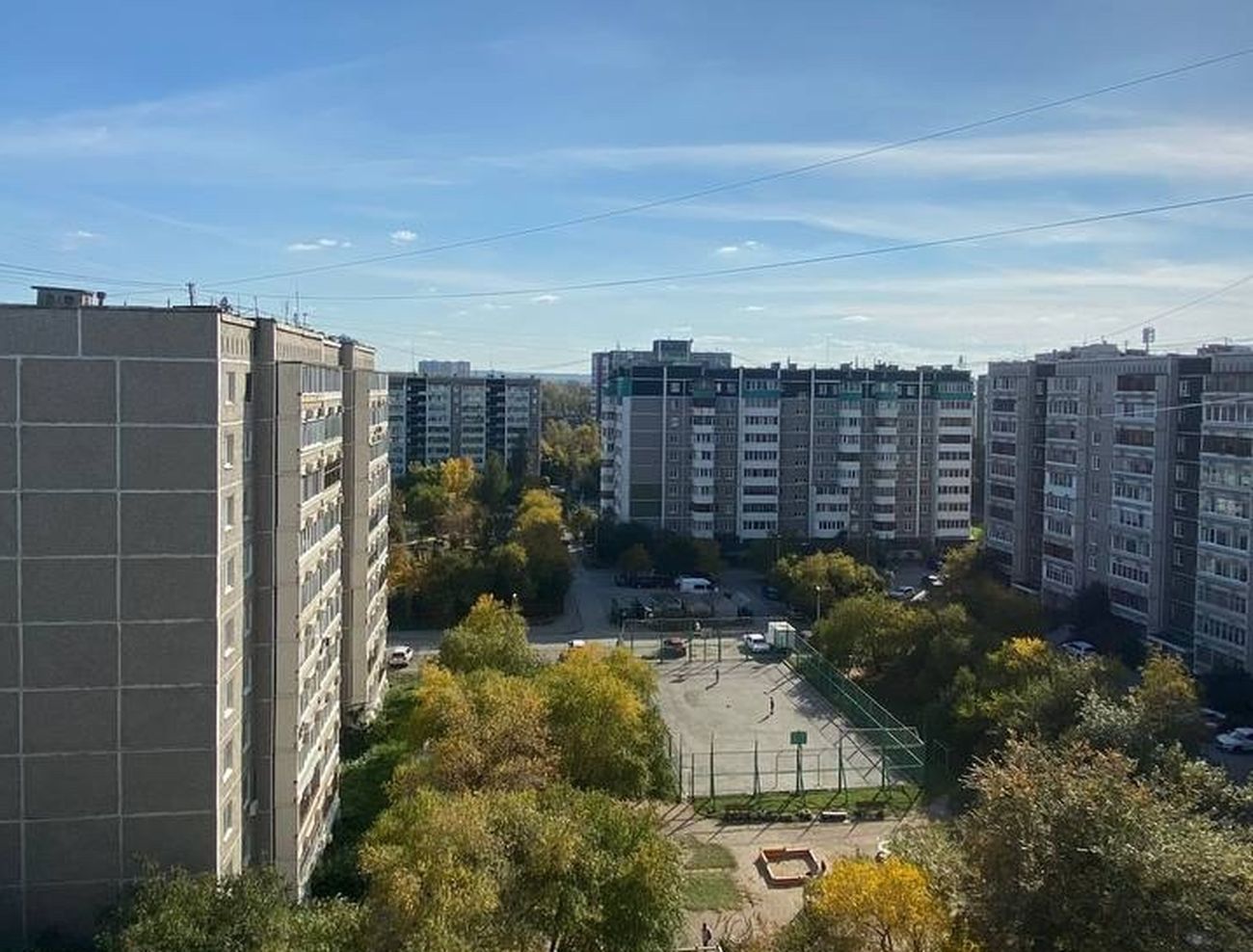 Дома в Екатеринбурге