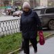 Бабушка в Екатеринбурге
