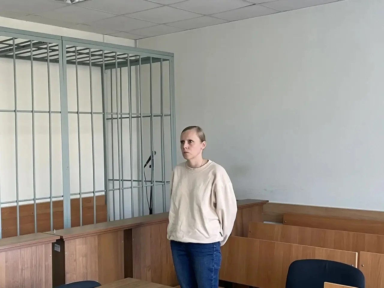 Приговор суда сотруднице Ростехнадзора