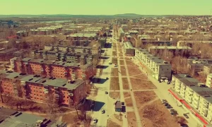 Полевской