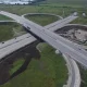 Развязка на ЕКАД