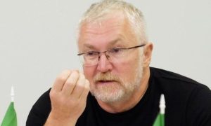Константин Киселев