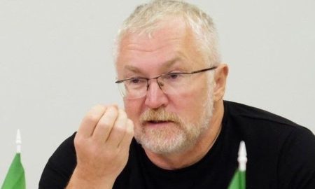 Константин Киселев