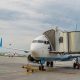 Самолет в аэропорту Кольцово