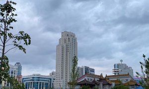 Дома в Екатеринбурге