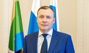 Алексей Орлов