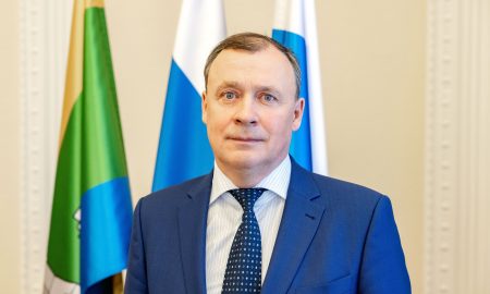Алексей Орлов