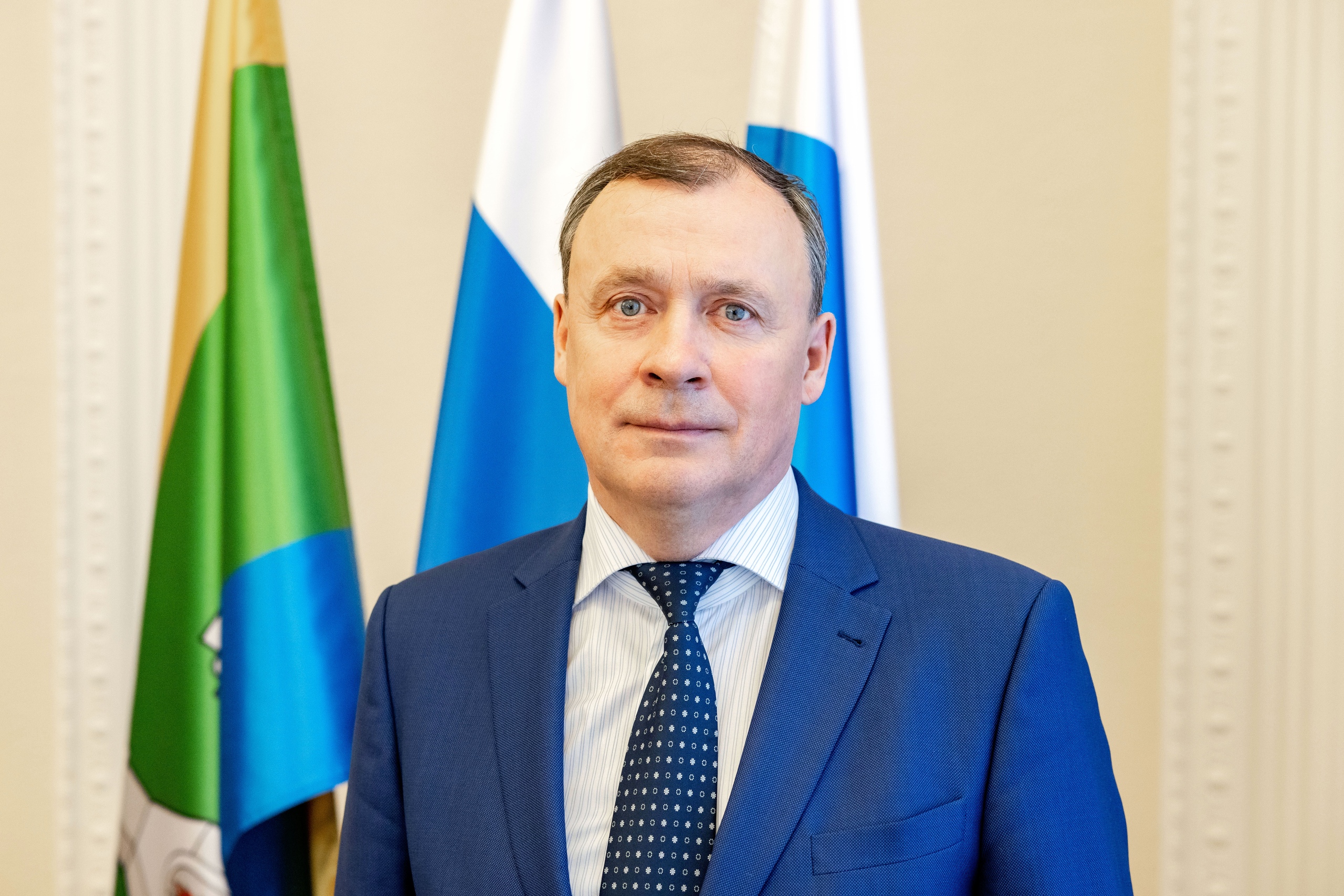 Алексей Орлов