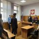 Заседание суда в Екатеринбурге