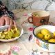 Варим варенье из айвы.