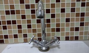 Водопроводный кран