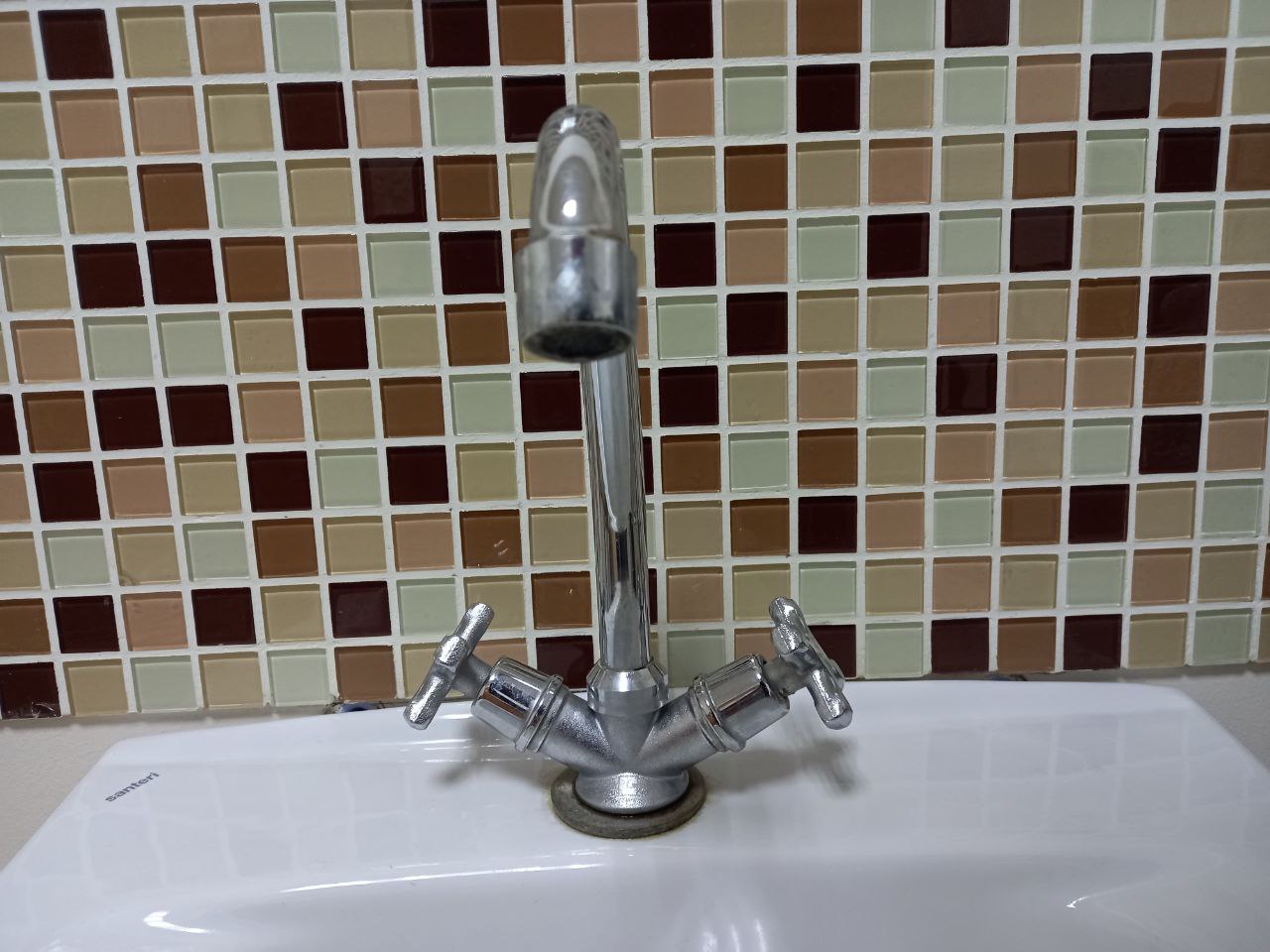 Водопроводный кран