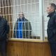 Преступник в камере