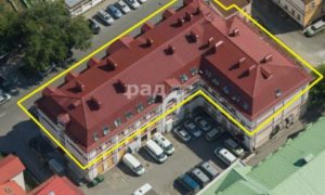 Пролетарская, 7 Екатеринбург
