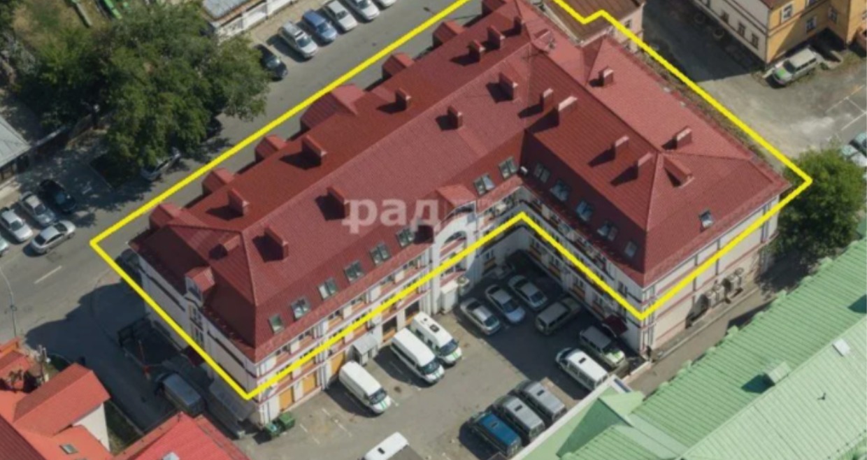 Пролетарская, 7 Екатеринбург