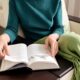 чтение книг