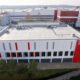 Завод по строительству поездов для ВСМ в Верхней Пышме