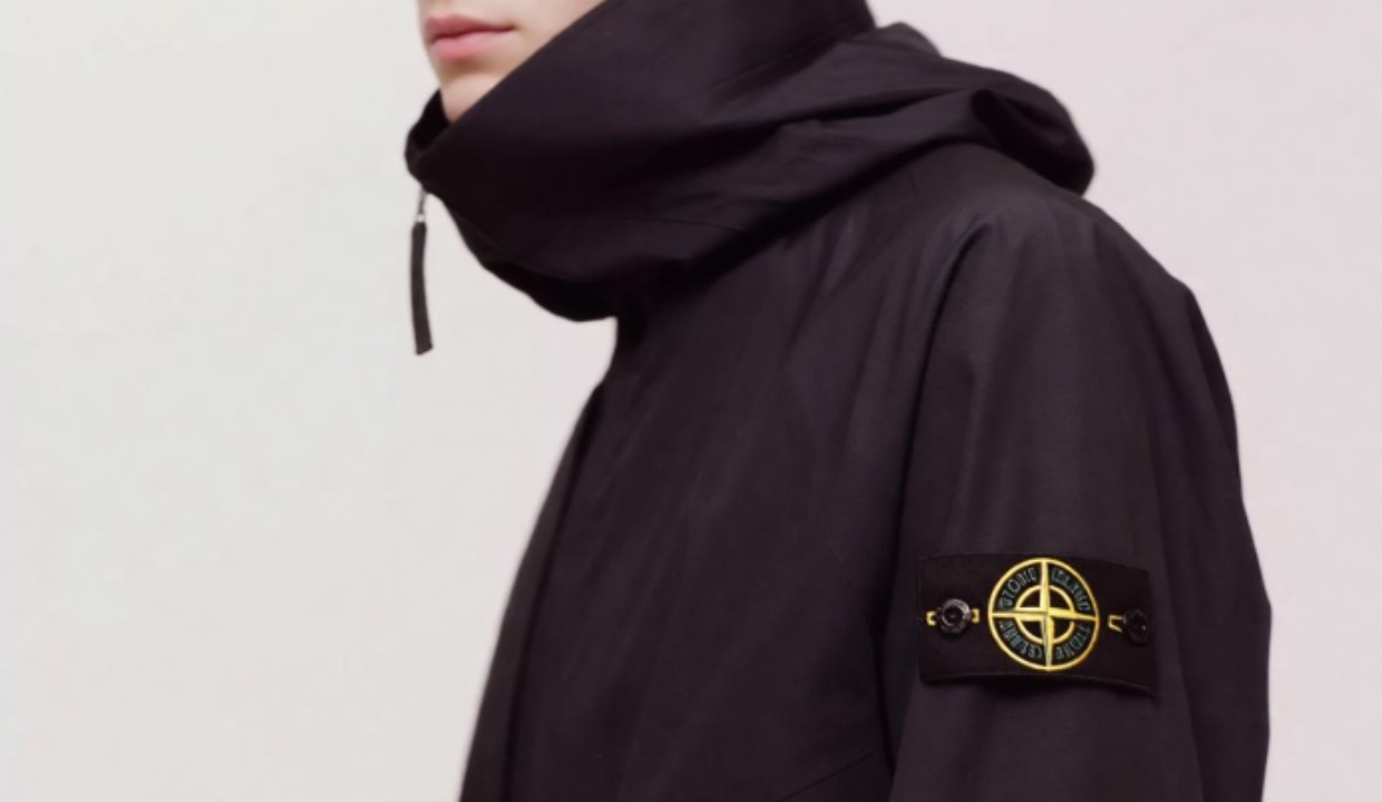 Stone Island Collection