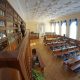 Библиотека Белинского в Екатеринбурге
