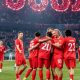 Футбольная сборная России