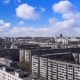 Екатеринбург район Уралмаш