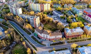 Новоуральск