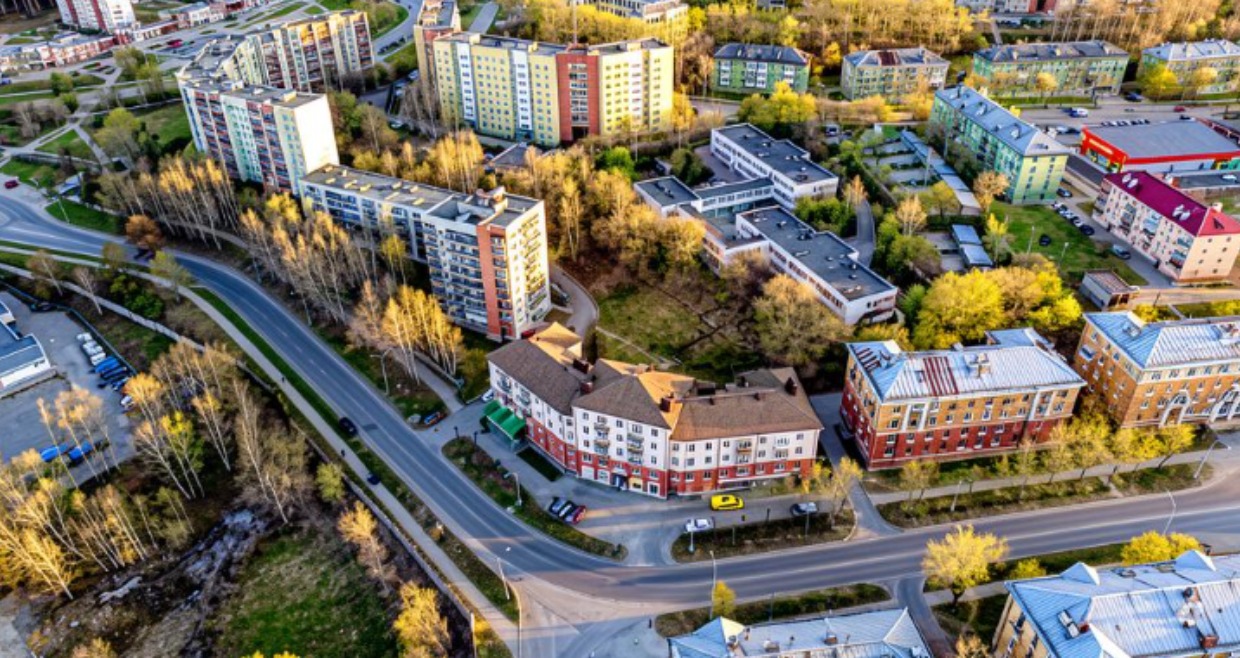 Новоуральск