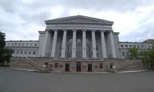 УрФУ