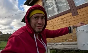 консервация дачи на зиму