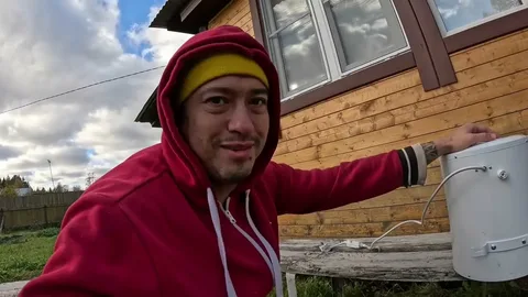 консервация дачи на зиму