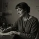 Анна Ахматова