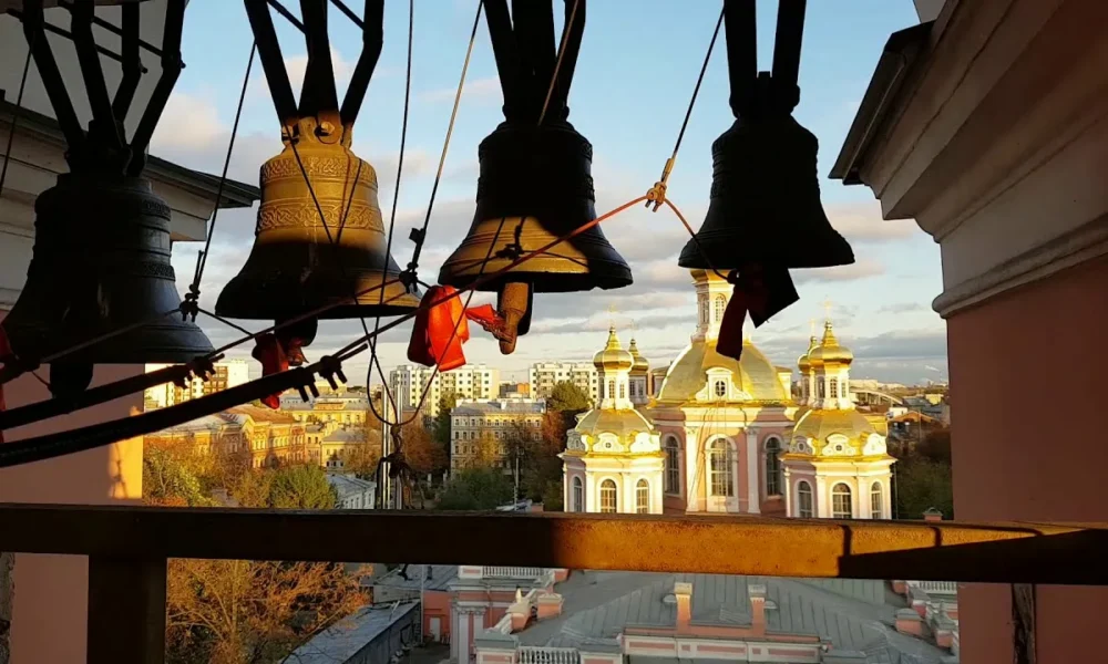 Крестовоздвиженский собор