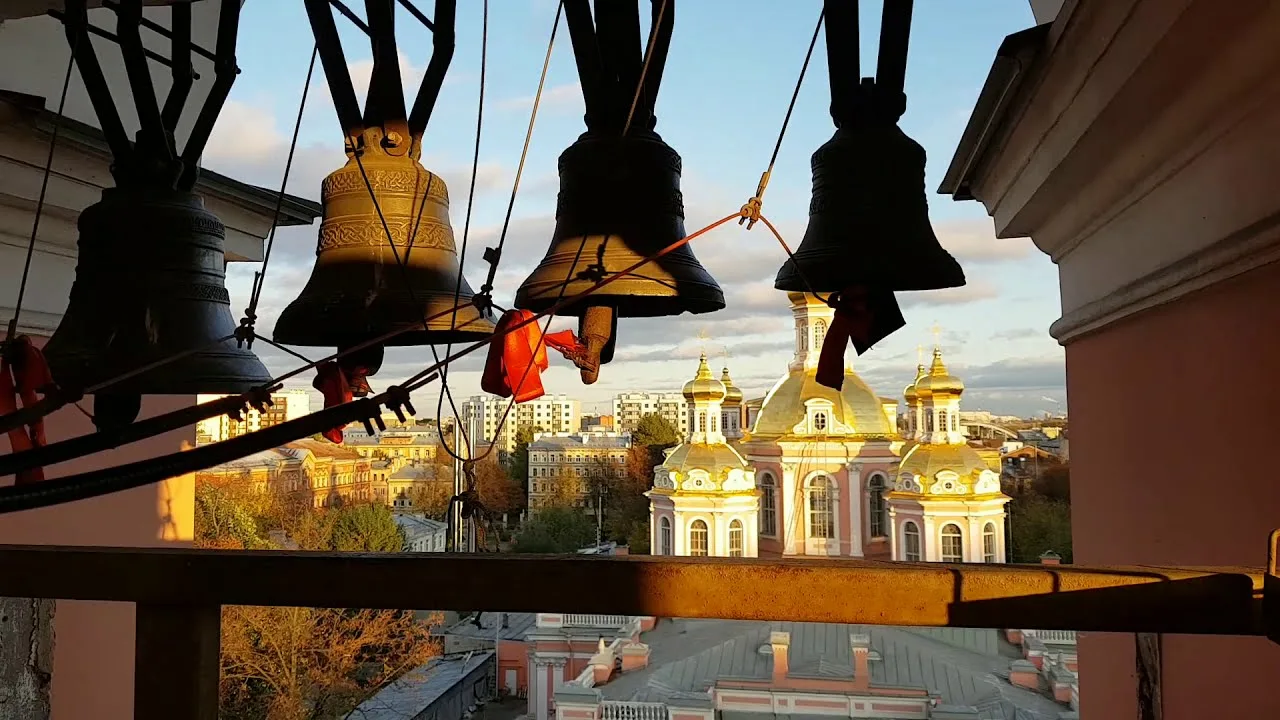 Крестовоздвиженский собор