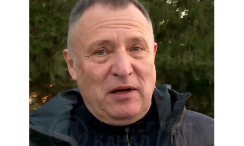Депутат Вегнер