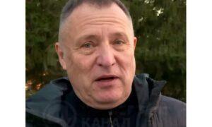 Депутат Вегнер