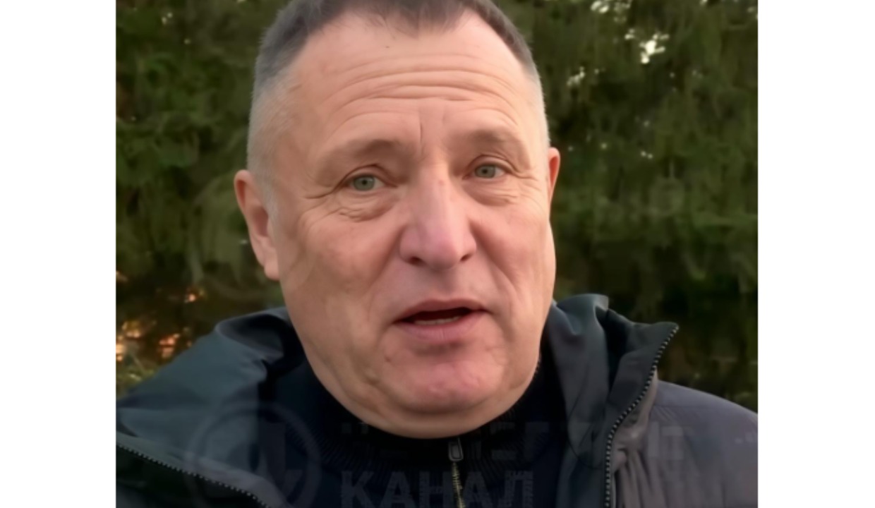 Депутат Вегнер