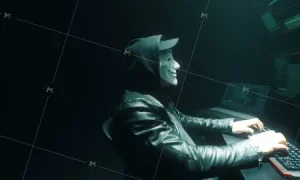 Киберпреступник