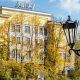 Уральский ГАУ