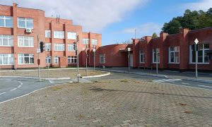 станция юных техников