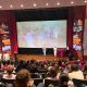 В Екатеринбурге экранизировали спектакль о 100-летнем разведчике на Harley-Davidson. Теги: Кинозал, Ветеран войны, Спектакль